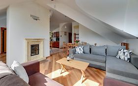 Dom & House - Apartment Chopina 37 Supreme