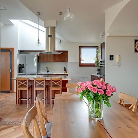 Dom & House - Apartment Chopina 37 Supreme Sopot Zewnętrze zdjęcie