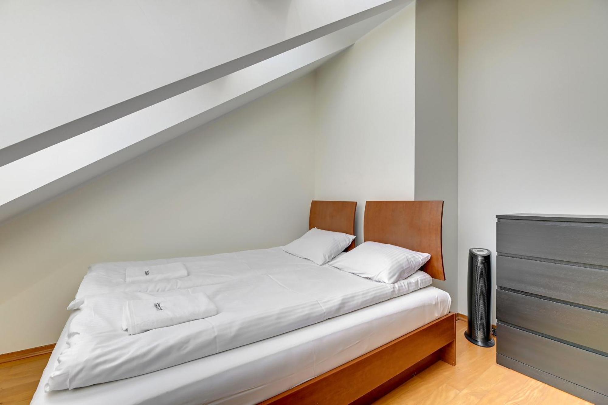 Dom & House - Apartment Chopina 37 Supreme Sopot Zewnętrze zdjęcie