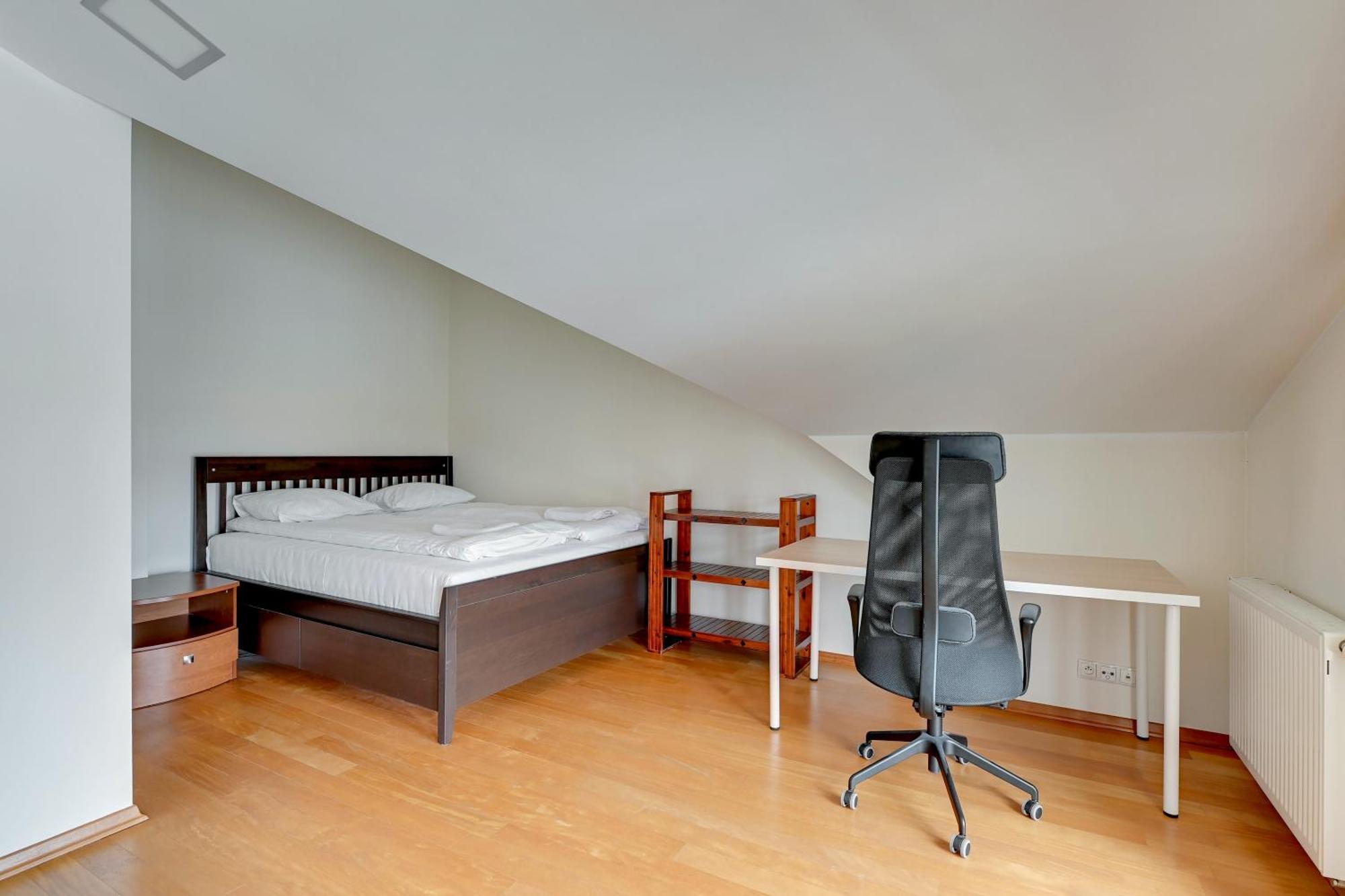 Dom & House - Apartment Chopina 37 Supreme Sopot Zewnętrze zdjęcie